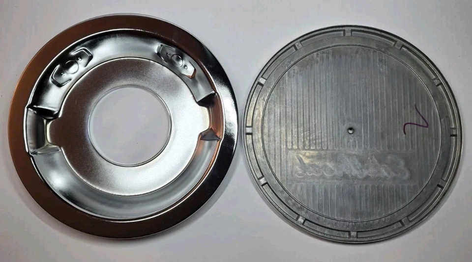 Круглый алюминиевый воздухоочиститель Edelbrock Elite Series 4221 14 дюймов  - Изображение 2 из 4