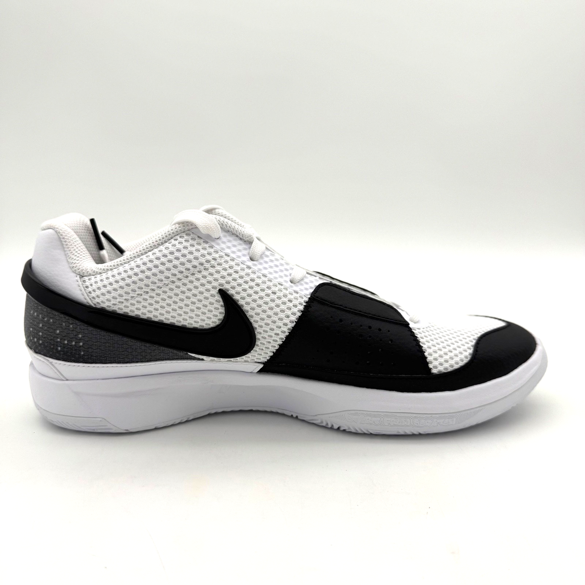 Size 10.5 - Nike Ja 1 Scratch 2.0 for sale online | eBay