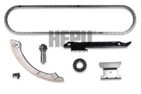 Hepu Steuerkettensatz 21-0556 FüR Alfa Romeo Chevrolet Opel Saab
