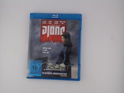Alone - Nothing Good is Born from Evil Noya, Rodrigo, Clara Kovacic  und Rodrigo