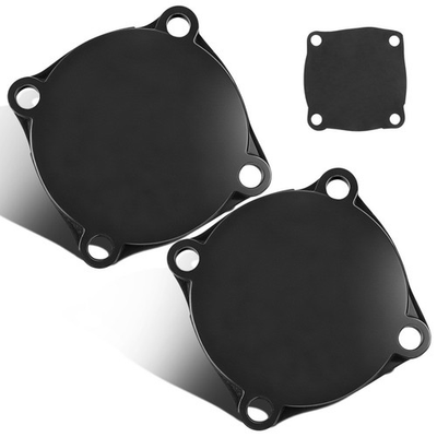 #ad 2 PCS Pressure Switch Gaskets Turtle Shaped DIY Cutting Accessories $13.37