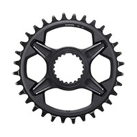 Shimano FC-R9100 Chainring 50T-MS For 50-34T