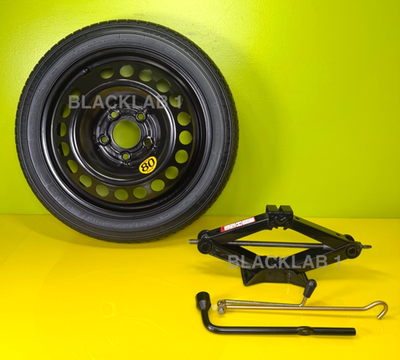 #ad SPARE TIRE 16quot; WITH JACK KIT FITS:2024 2025 2026 CHEVROLET TRAILBLAZER $219.00