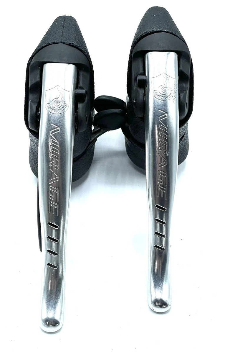 Campagnolo Shifters for Racing Bike 8 Speed for sale | eBay