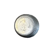 1/2" Black Hex Socket Plug Billco Corp (Qty 25) thumbnail 3