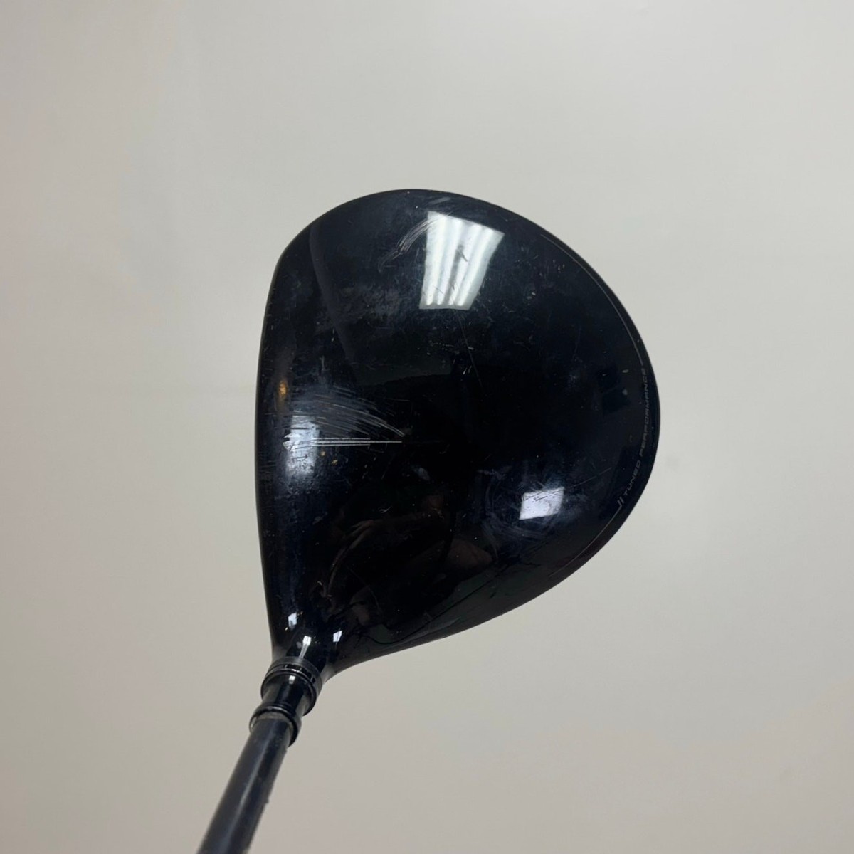 Taylormade R15 460 Driver - 9.5 Degree - Fujikura Speeder 57