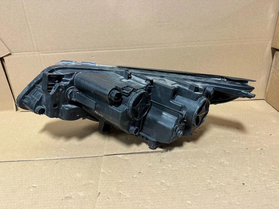 2016-2018 KIA OPTIMA HALOGEN W/O LED ACCENT US RH PASSENGER OEM HEADLIGHT 199099 Foto 4 de 4