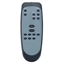 Z-5500 Replaced Remote for Logitech Digital Multimedia Speaker Z-680 Z-5450