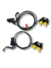 Magura MT5 Pro 4-Piston Hydraulic Post Mount Disc Brake Front or Rear or Pair