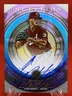 2022 Bowman Inception Chase Petty Prospect Auto #096/399 Reds
