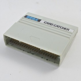 SEGA CARD CATCHER C-1000 Card Adapter  For My Card SC-3000 SG-1000 0542