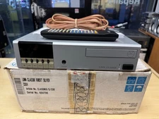 Linn Classik KNEKT System With Original Box And Remote Control Fully Working