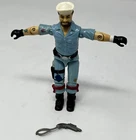Vintage GI Joe Shipwreck ARAH 1985