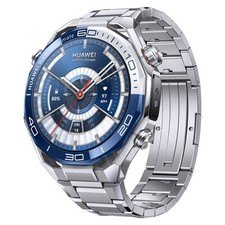 Quick Fit Stainless Steel Band Strap For Huawei Watch GT 2 2e 3 4 5 Pro GT6 46mm