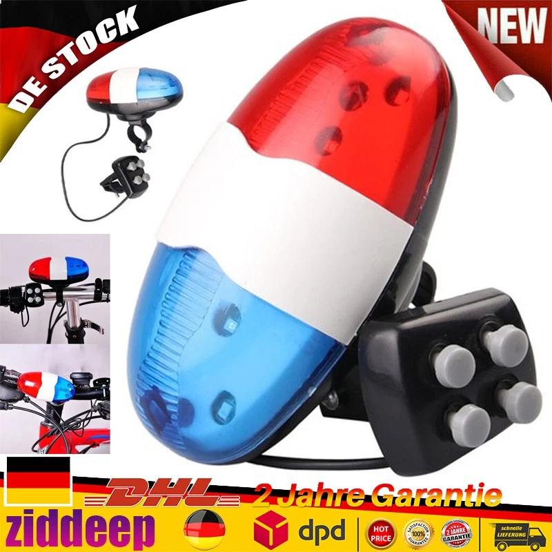 Kinderfahrrad Hupe online kaufen | eBay.de