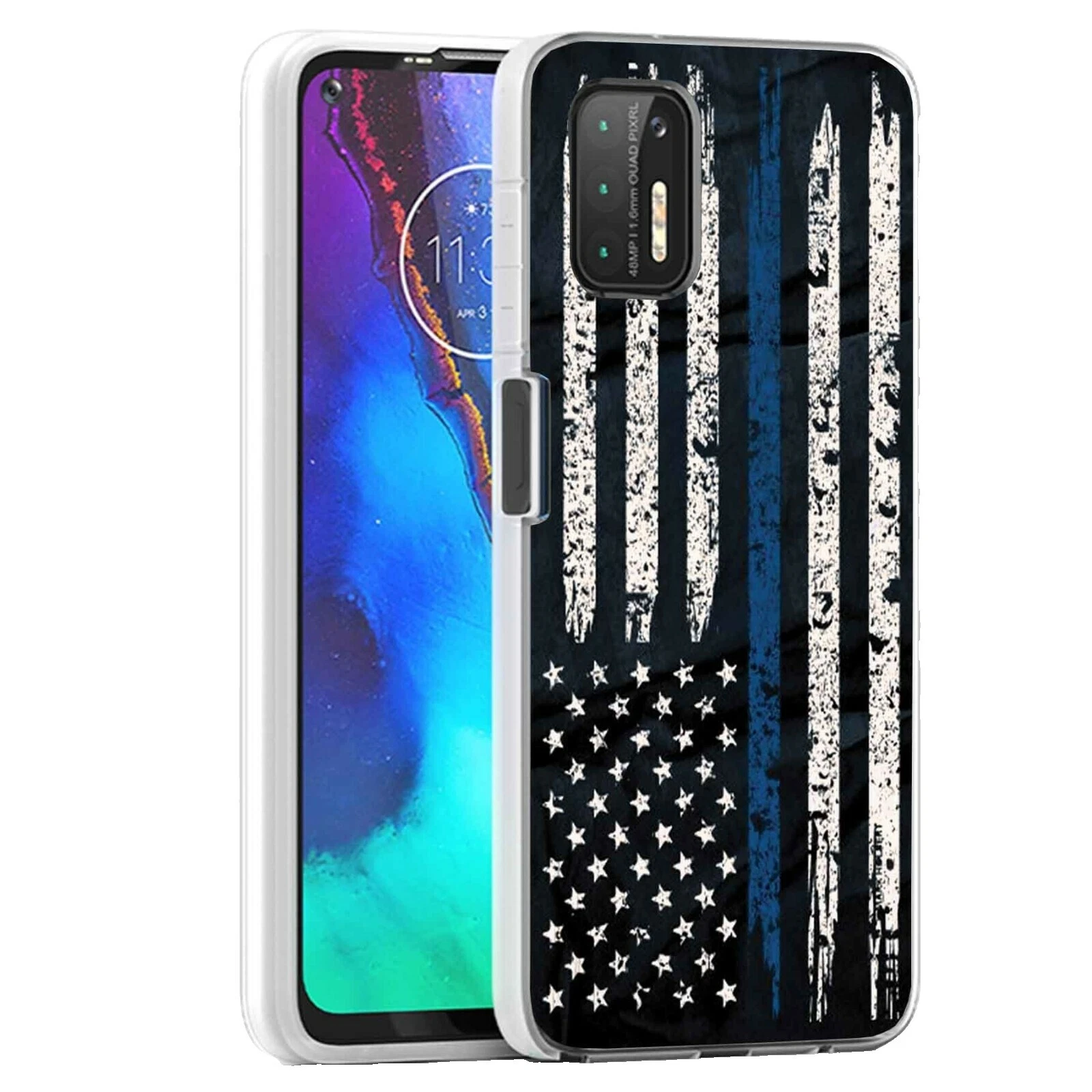 Cases, Covers & Skins for Motorola Motorola Moto G4