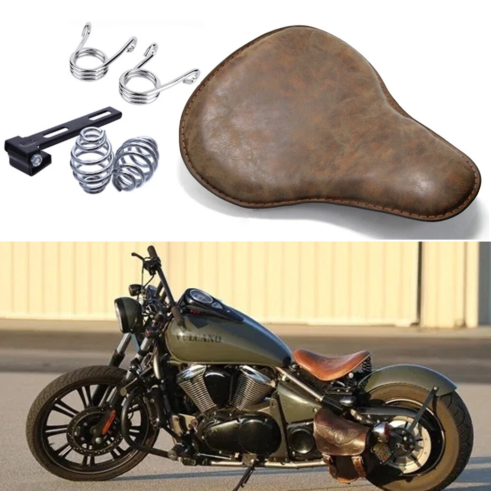 For Kawasaki Vulcan VN 500 750 800 900 1500 Bobber Motorcycle