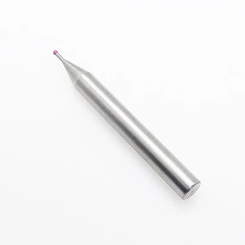 8mm Shank Ball Tip Probe Insert 2mm Ruby Ball for Height Gauge Mitutoyo 12AAF667
