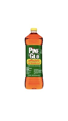 Antibacterial Kitchen & Bathroom Cleaner And Disinfectant (076061480907)