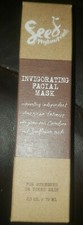 Seed Phytonutrients Invigorating Facial Mask 2.5 oz