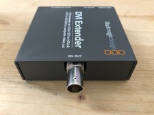 Blackmagic Design Video Cable Extenders for sale | eBay