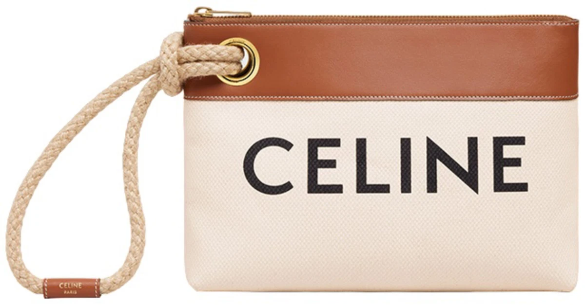 Celine Marin Pouch