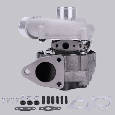 Turbolader 1720127030E