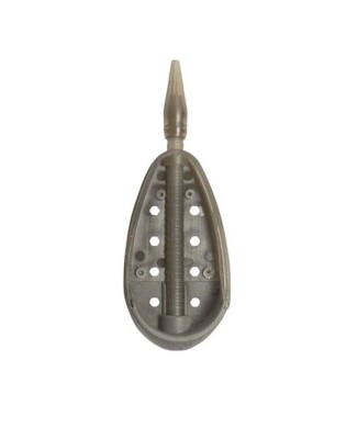 Preston ICS In-Line Banjo XR Feeder Large 30gr.