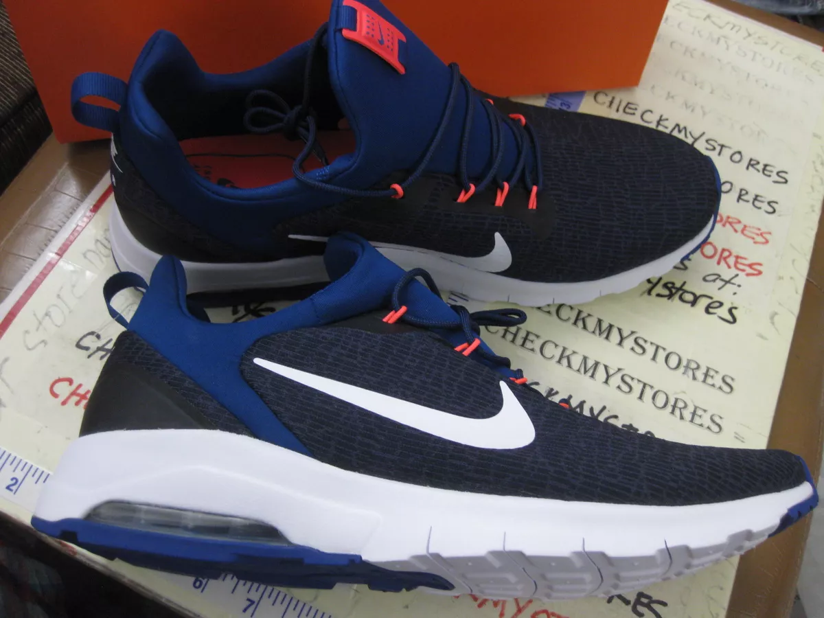 Nike airmax top motion racer 2