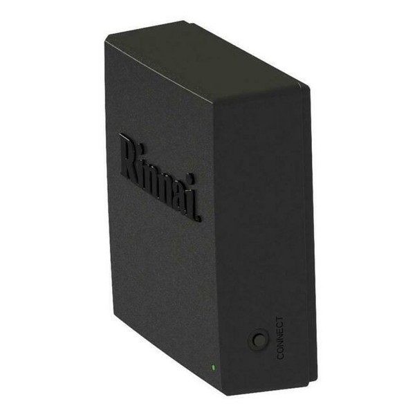 Rinnai RWM101 Wi-Fi Control Module For Water Heater - Black for sale online  | eBay