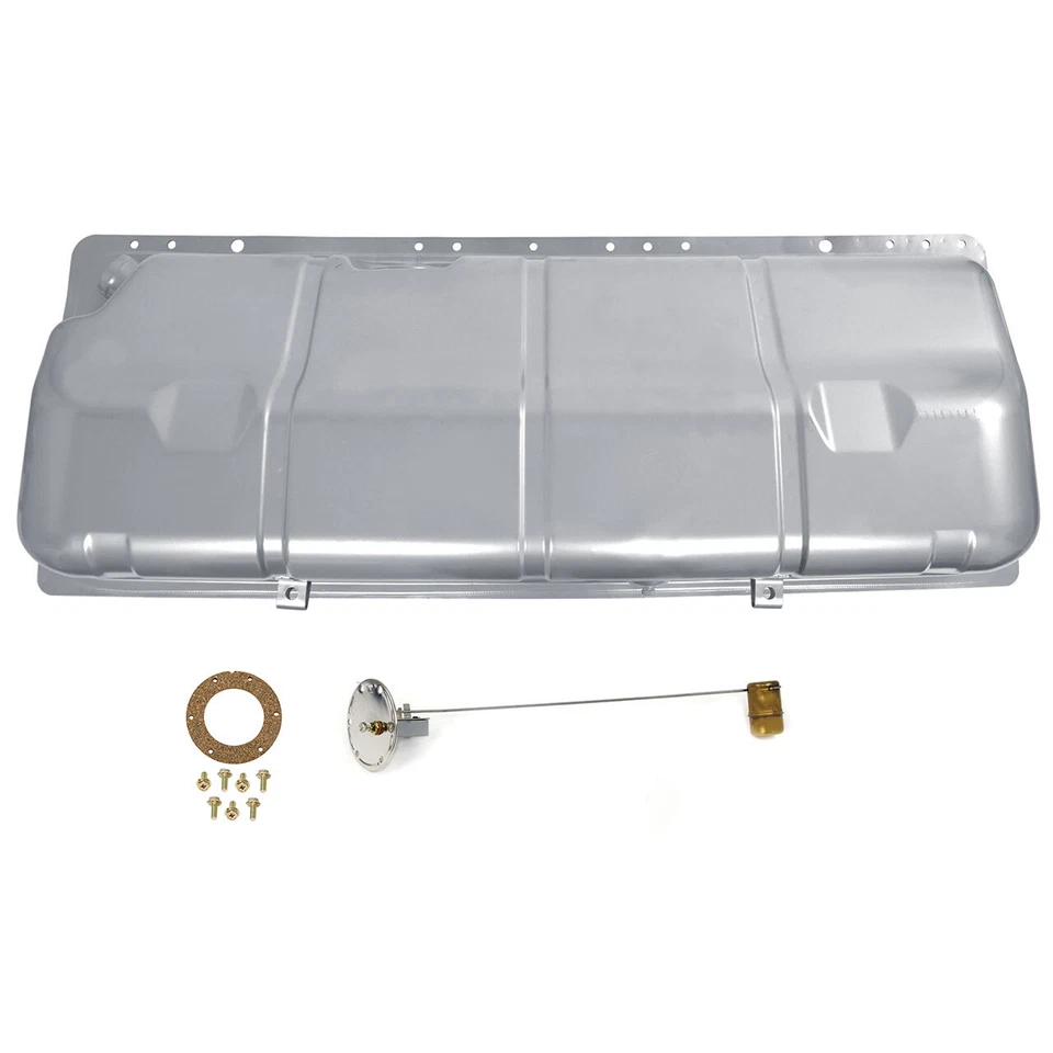 In-Cab Fuel Tank KIT 20G, Sender 1948-1952 F-1 Truck - Image 3 of 3