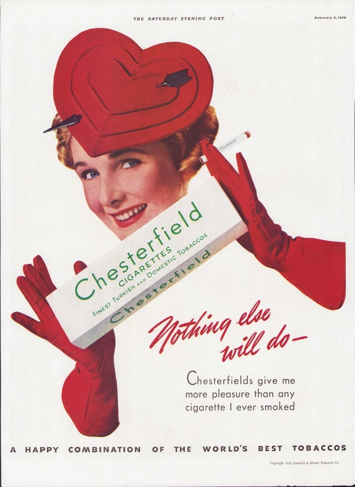 FEB 4 1939 Passenger Plane Airliner SATURDAY EVENING POST COVER ONLY #3 - Image 2 of 3