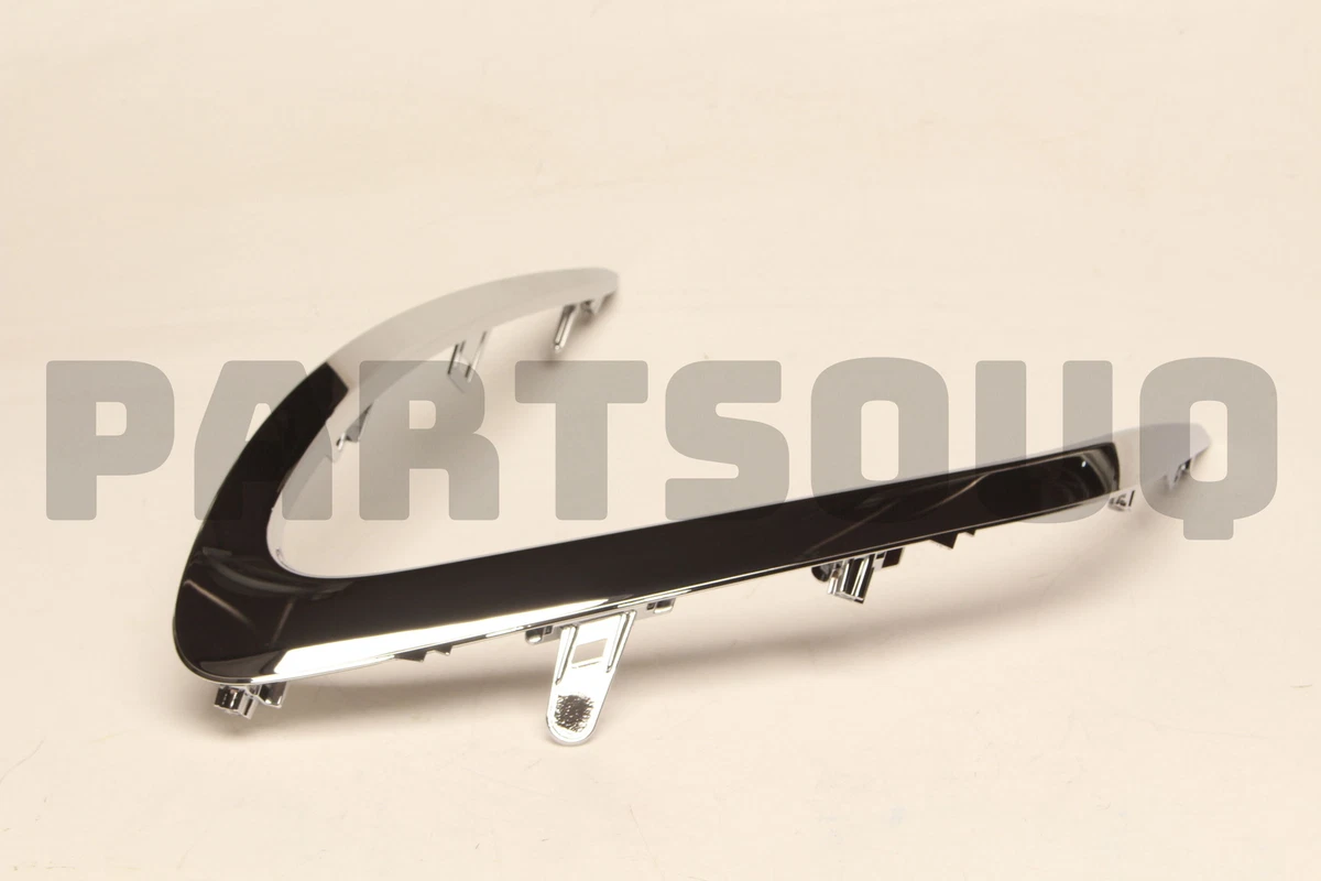 5271333080 Genuine Toyota MOULDING, FR BUMPER 52713-33080 | eBay
