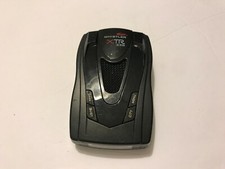 Whistler Xtr-338 Laser-radar Detector NO POWER CORD