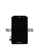 100 NEW OEM Zebra MC2200 MC2700 LCD and Touch Digitizer TM040YVGP01