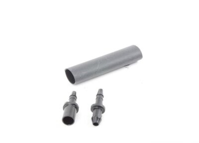 New BMW E70 E71 Windshield Washer Hose Repair Kit 7208073
