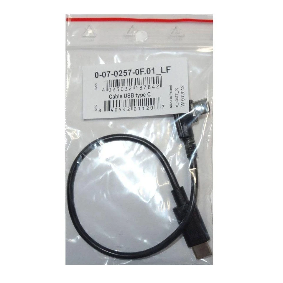 Bury Ladekabel USB Type C Take&Talk Active Cradle System 8 9 CC9068 CC9058 CC904 - Bild 2 von 2