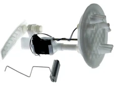 For 2012-2014 Mercedes ML550 Fuel Filter APR 15216MPWS 2013 4.7L V8 GAS