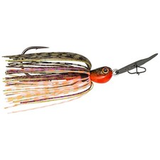 Strike King Thunder Cricket Bladed Swim Jig TCVSJ Pick Any Size or Color Lures 