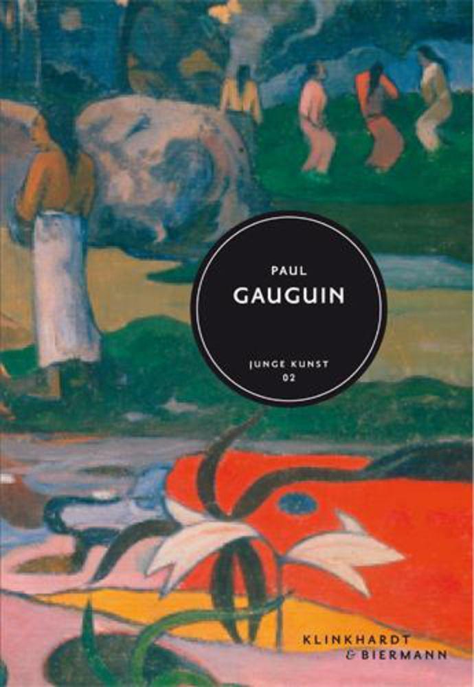 Thumbnail - Paul Gauguin, Isabelle Cahn