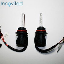 Innovited 9004 9007 5000k Bi Xenon Hilo Beam Hid Xenon Replacement Bulbs Innovited 9004 9007 5000k Bi Xenon Hilo Beam Hid Xenon Replacement Bulbs