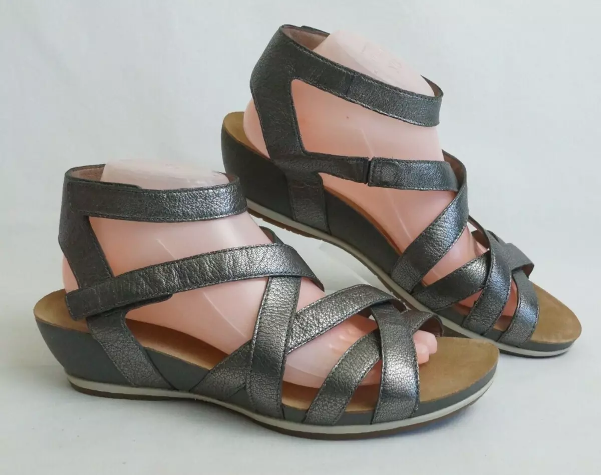 Dansko veruca best sale sandal