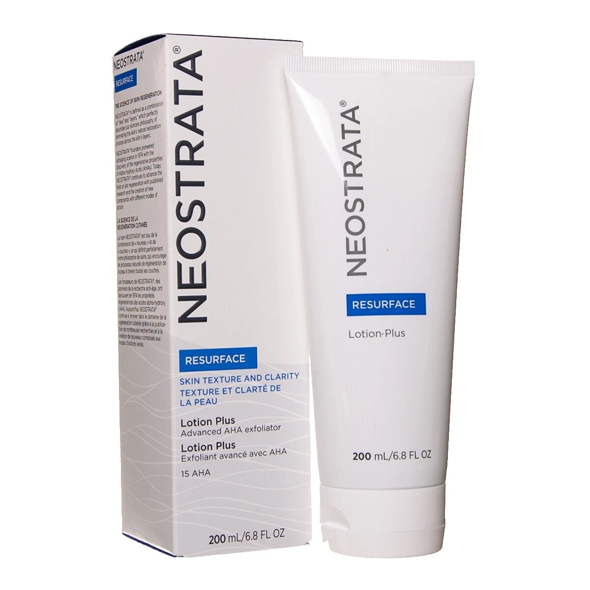 NeoStrata Anti-Aging Lotions