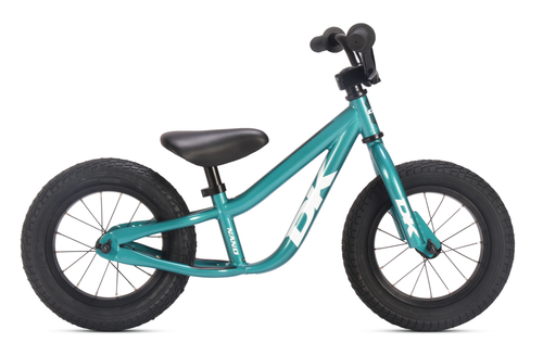 DK Nano Balance Bike - 12\