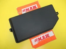 FUSE RELAY BOX LID COVER TOP PANEL ENGINE MOTOR MAIN for ACURA ILX 13 14 15 2.0L