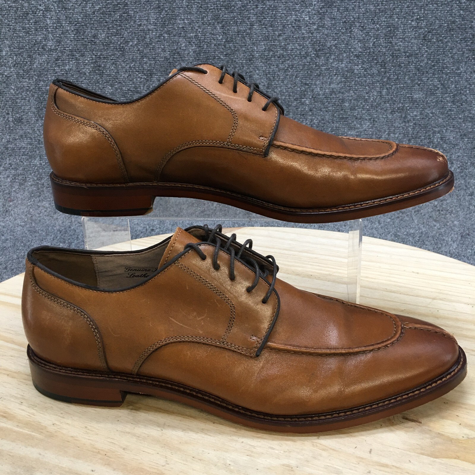 Joseph Abboud Shoes Mens 11 M Stevenson 