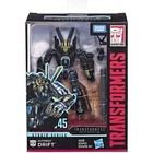 Drift SS 45 Transformers Studio Series Deluxe Class Autobot Hasbro