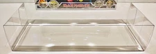 1 Box Protector FOR THE ORIGINAL FUNKO POP! ROCKS IRON MAIDEN 4 PACK ONLY! READ!