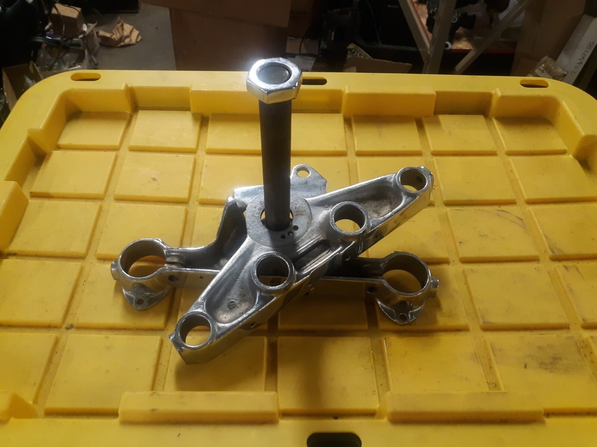Harley Oem Panhead Triple Trees 45705-48 56120-60 | eBay Harley Oem Panhead Triple Trees 45705-48 56120-60 | eBay