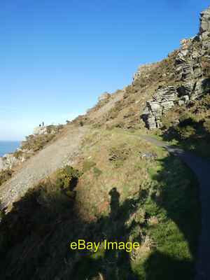 Foto 6x4 South West Coast Path von Rugged Jack, Valley of Rocks Lynton um 2022